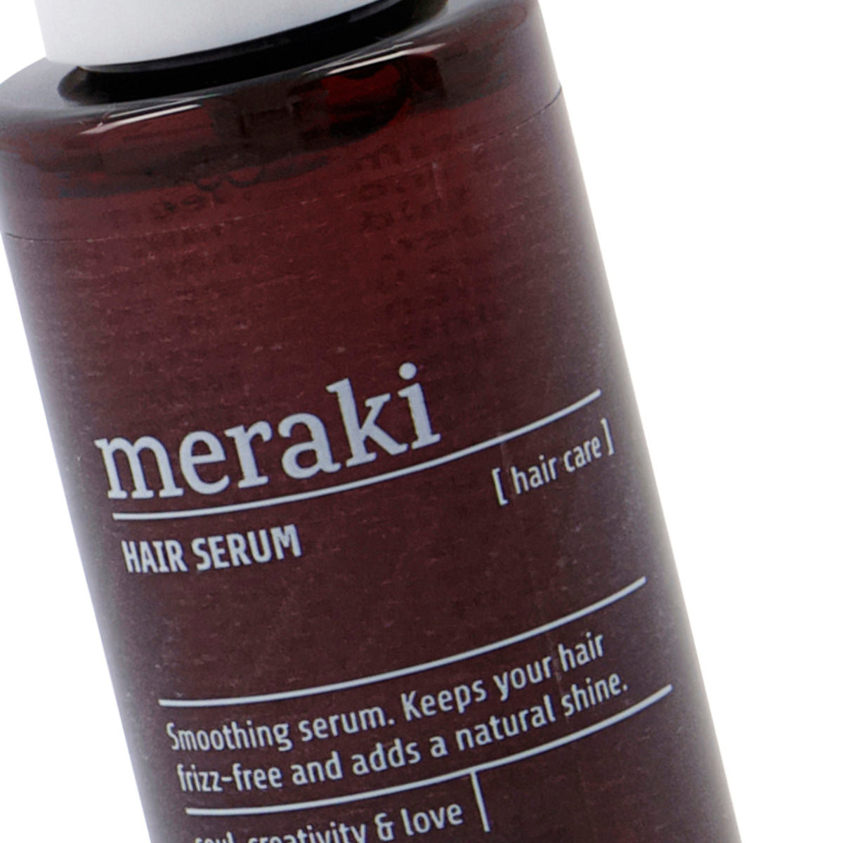 Hair serum