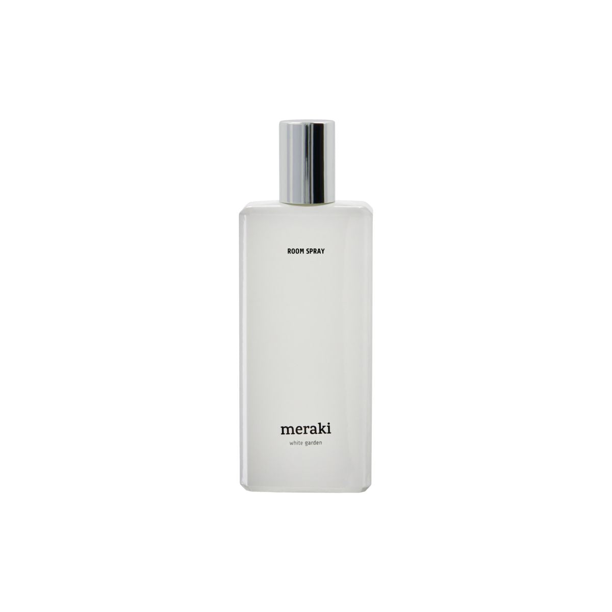 Roomspray, White garden