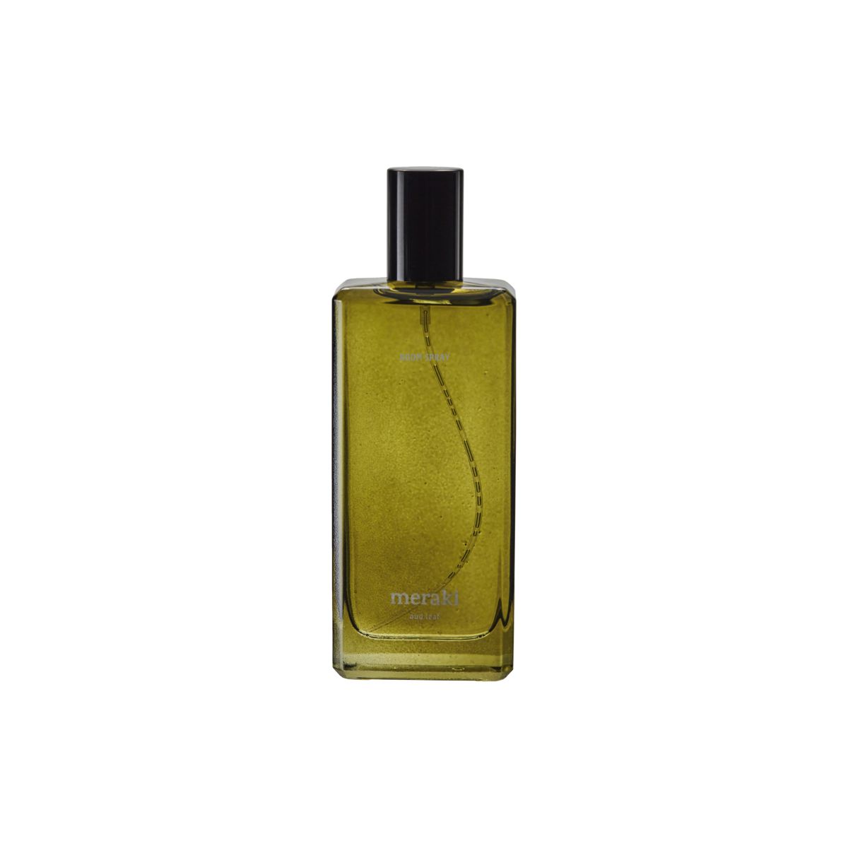 Roomspray, Oud leaf