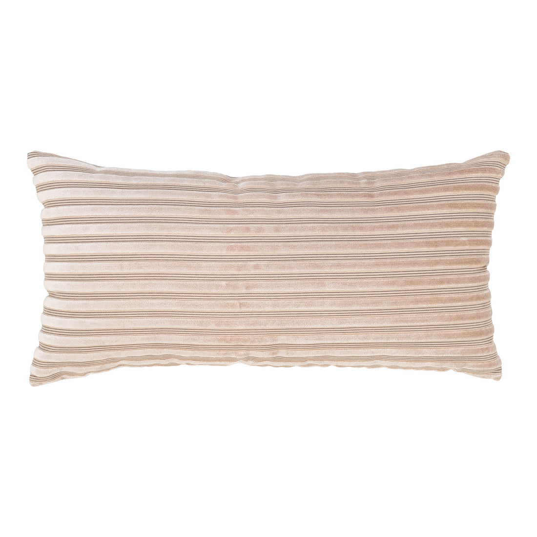 Alburry Pude - Pude, beige 30x60 cm