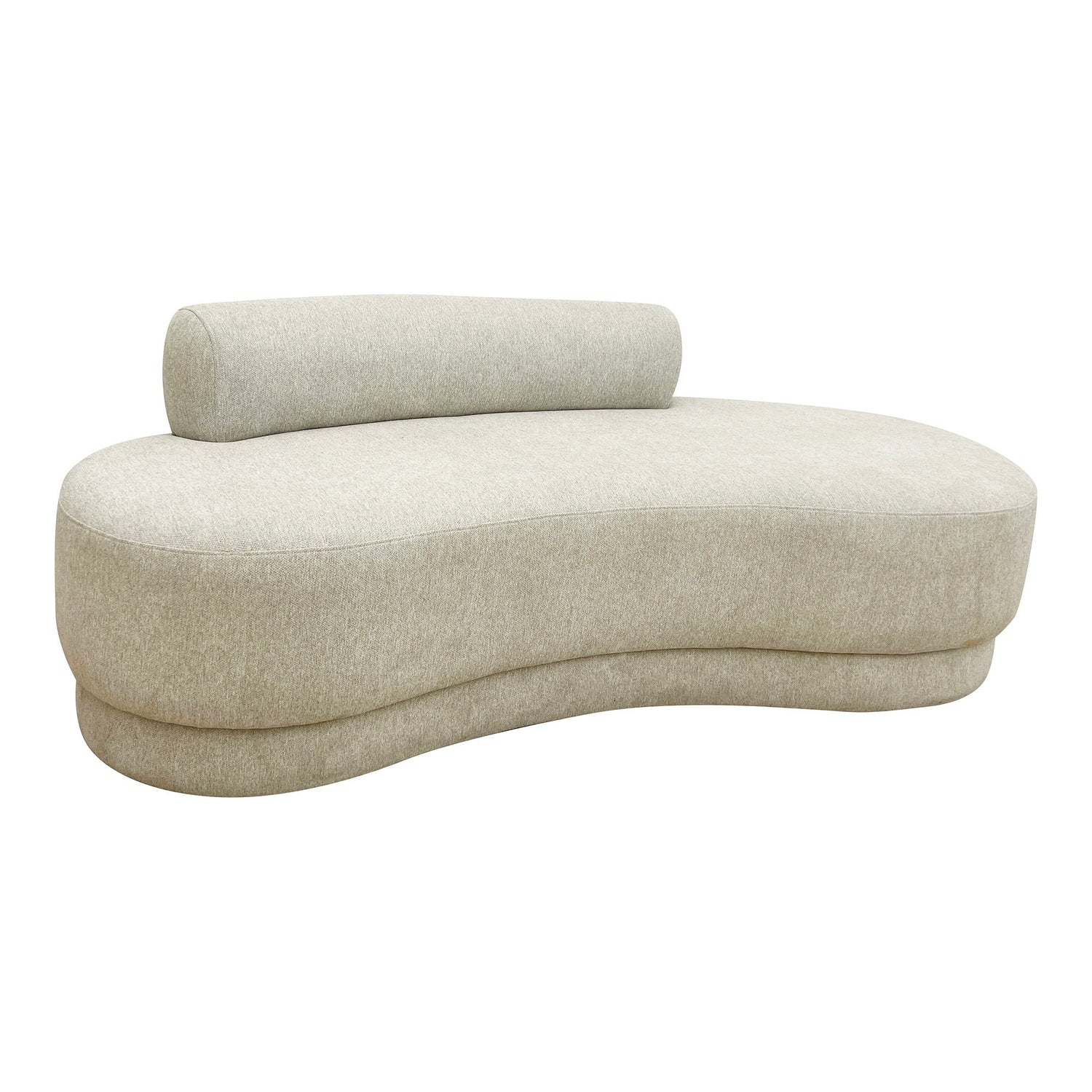 Oban Daybed - Daybed, sand, HN1257