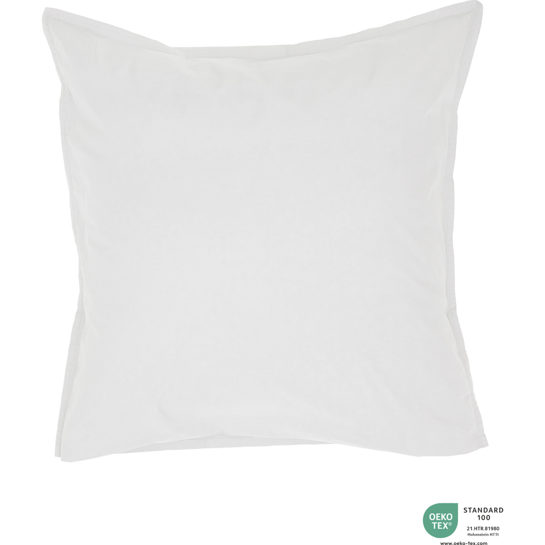 Pillowcase, BNIngrid, Snow