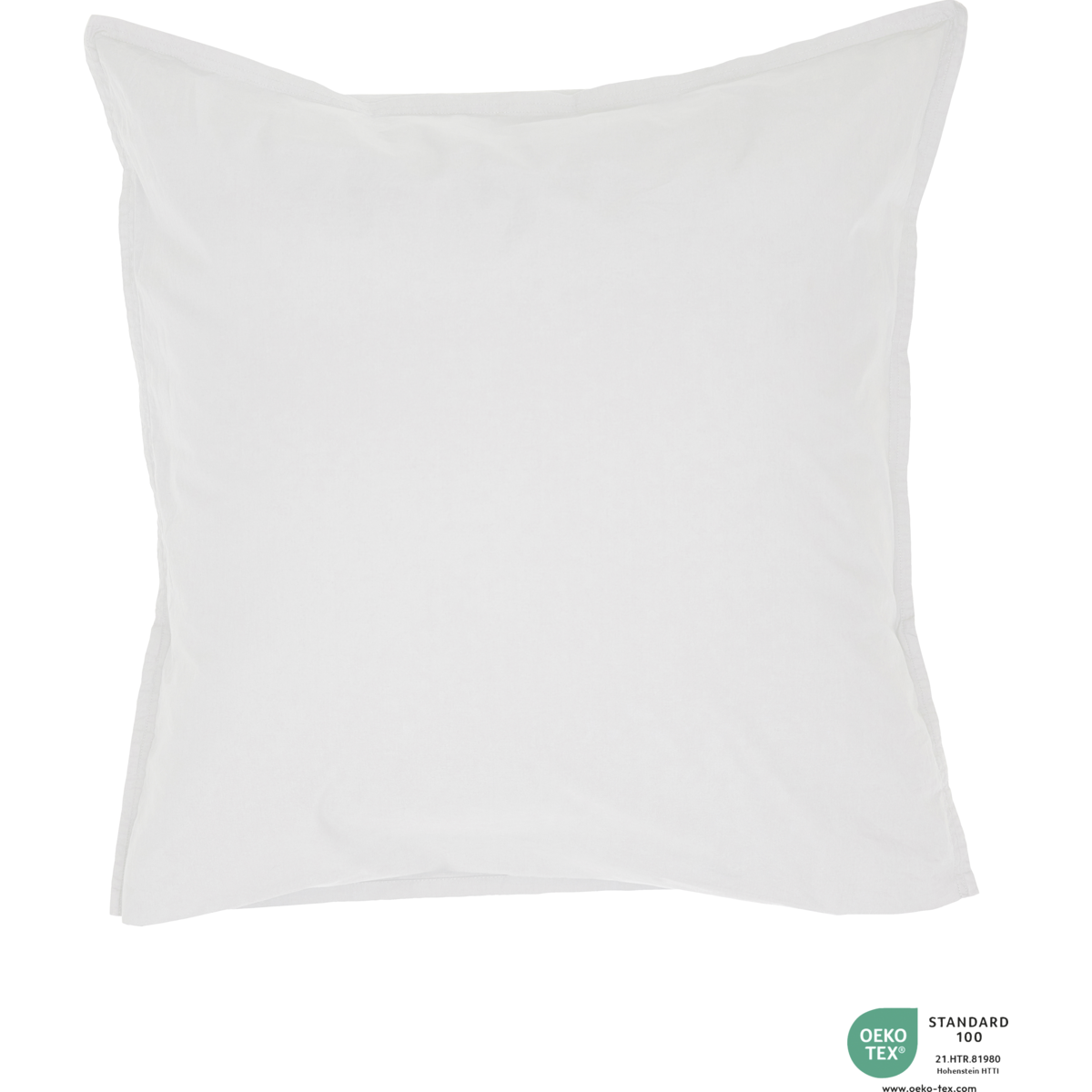 Pillowcase, BNIngrid, Snow