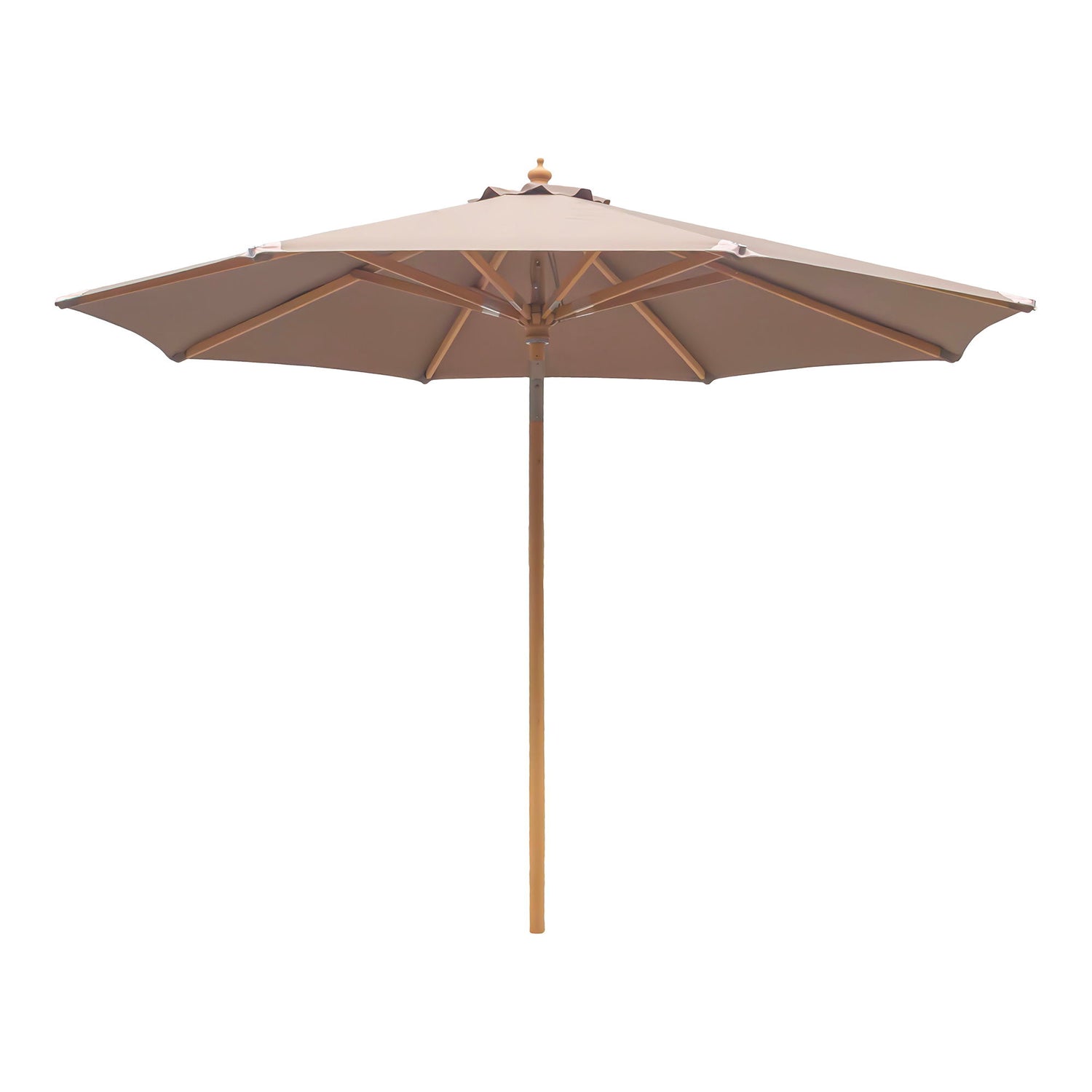 Austin Parasol - Parasol med tilt