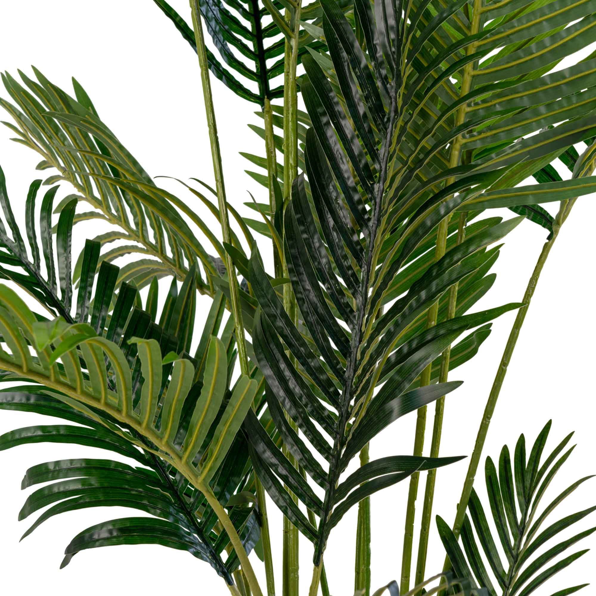 Areca Palme - Kunstig palme