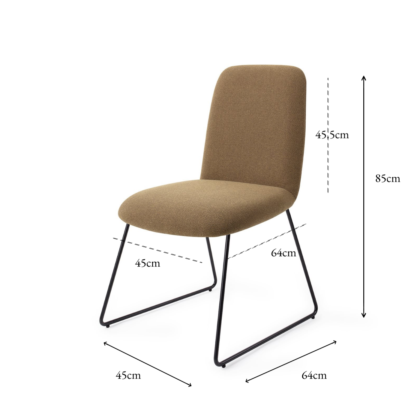 Taiwa Dining Chair Willow