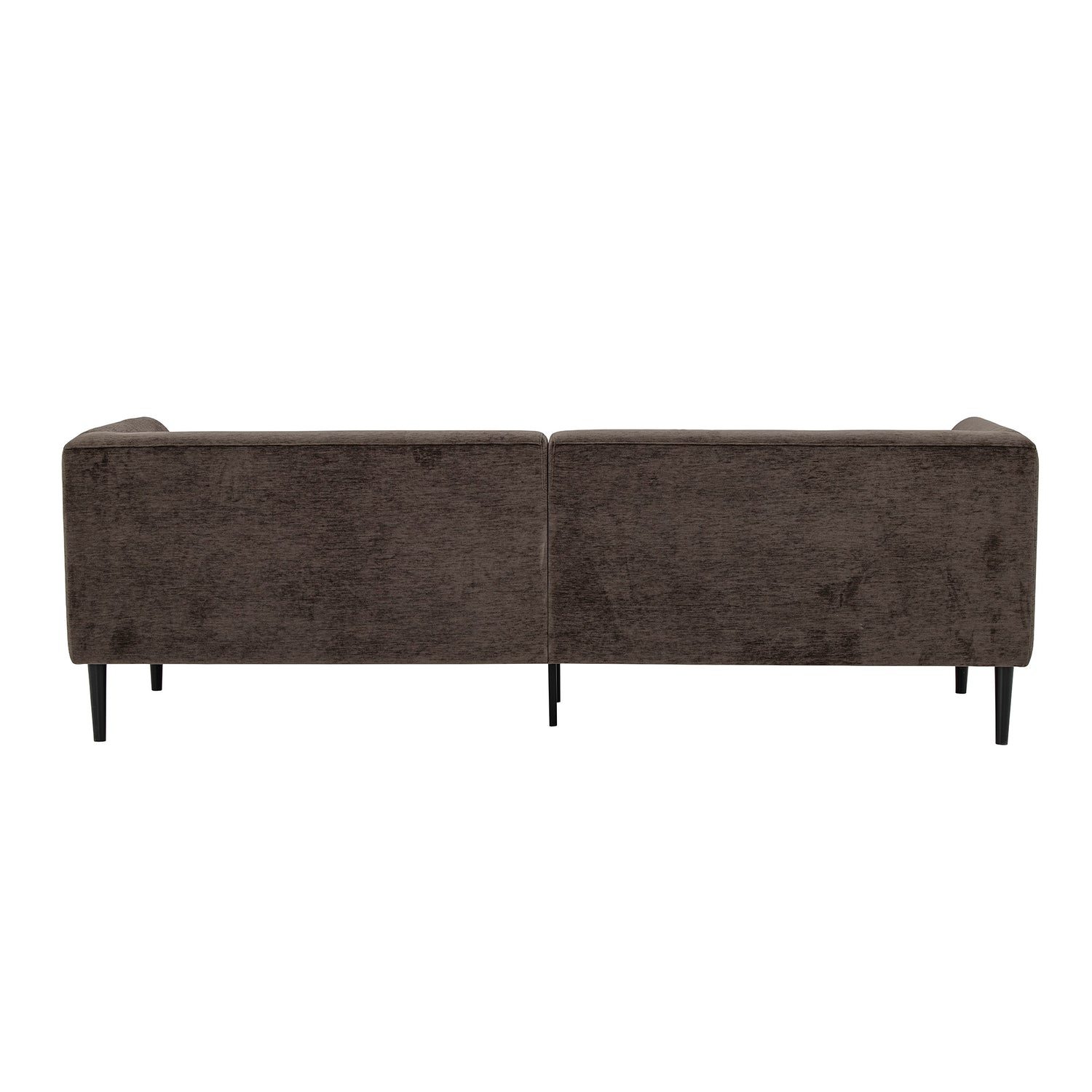 Lanna Sofa, Brun, FSC® Mix , Polyester