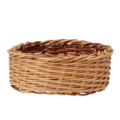 Gerner Kurv, Natur, Rattan