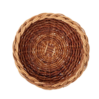 Gerner Kurv, Natur, Rattan