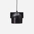 Lampe, HDAkola, Bruneret messing finish - House Doctor - DesignGaragen.dk