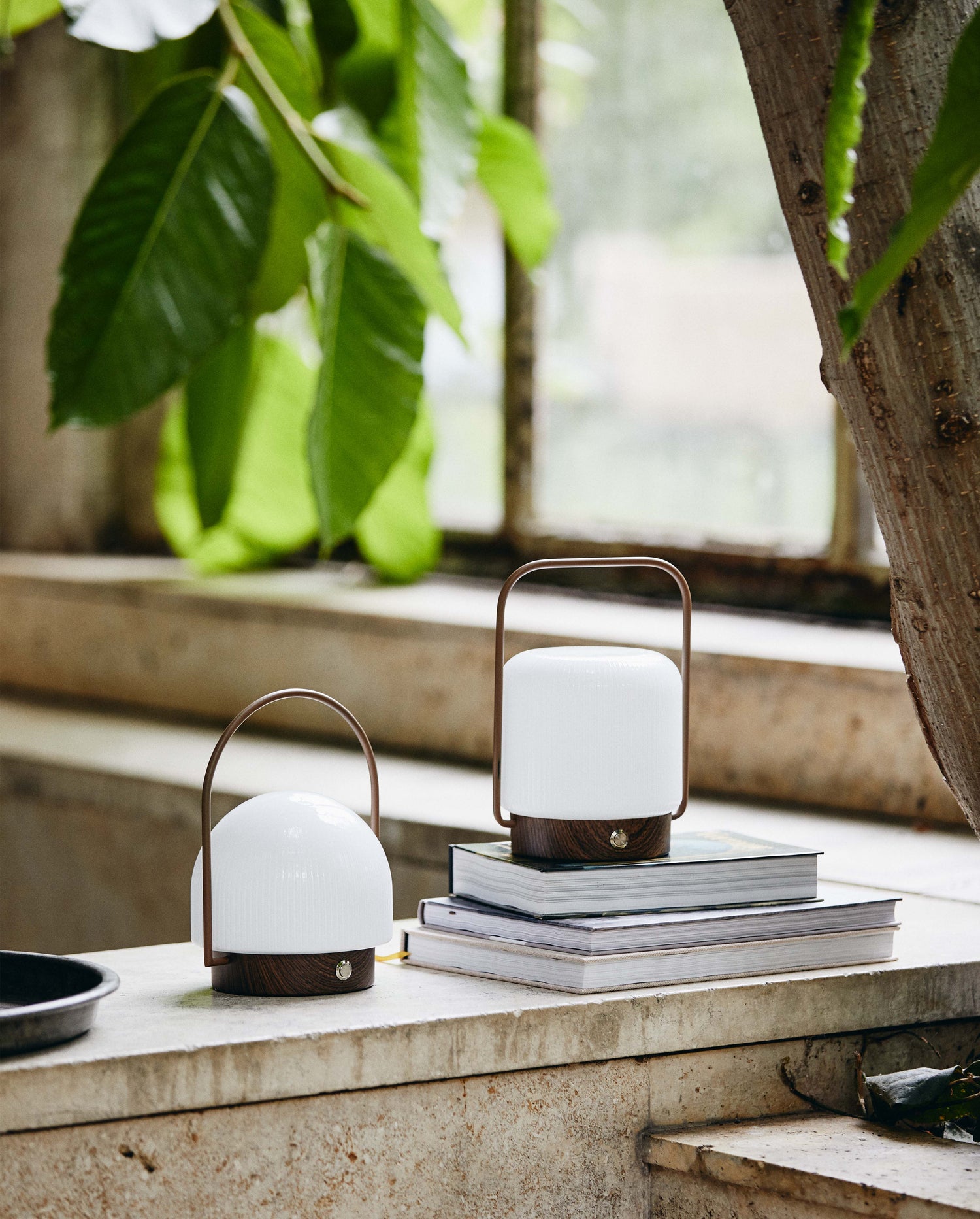 Nordal A/S MOMUS portable lamp