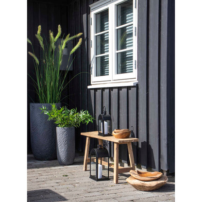 House Nordic - Rio Teak Skål