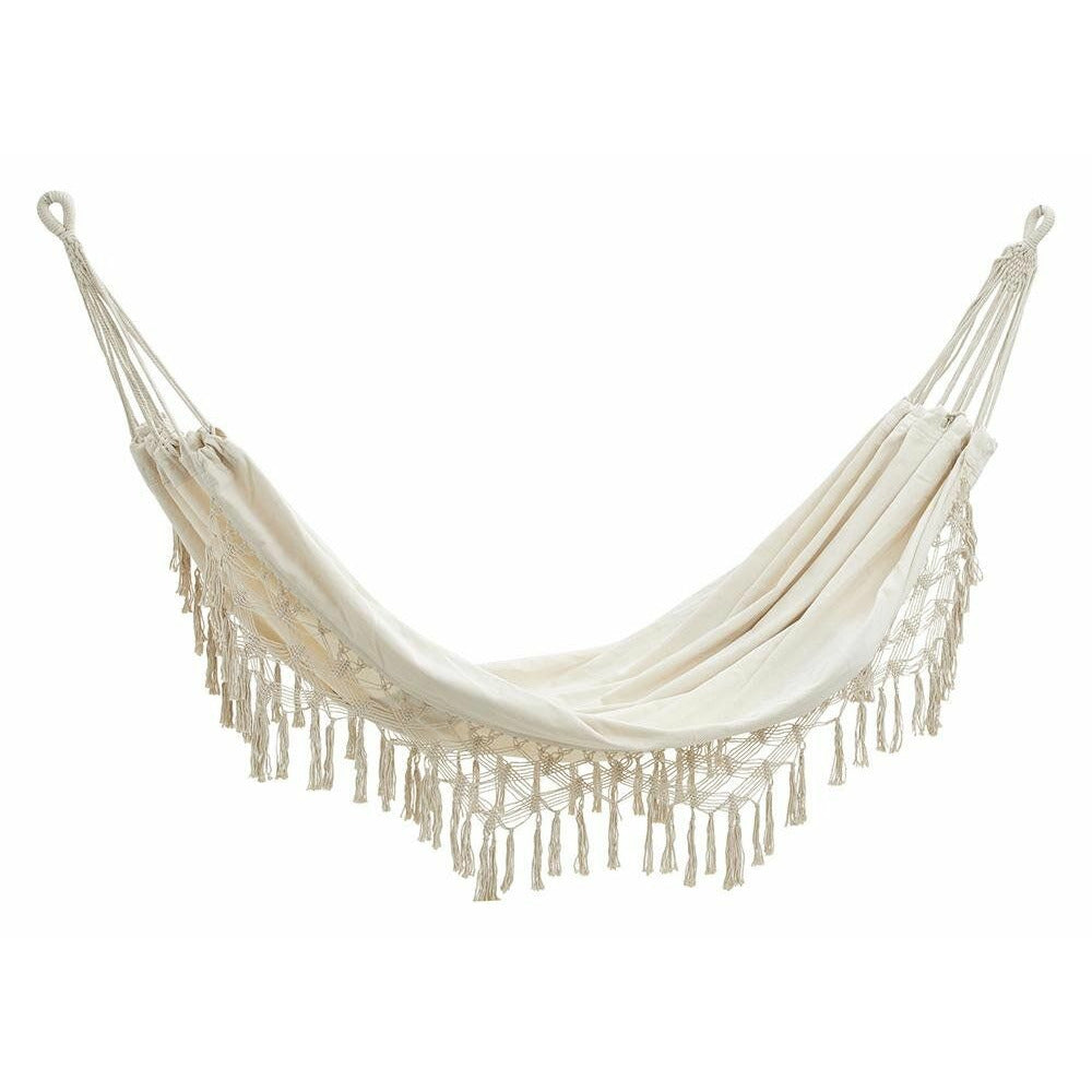 Nordal IRIS hammock, creme - Nordal - DesignGaragen.dk