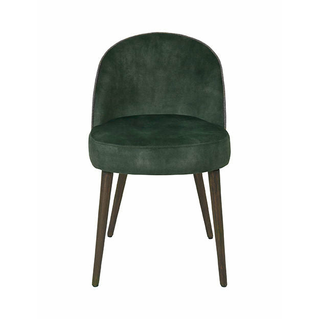 Cozy Living Thekla Dining Chair - ARMY* - Cozy Living - DesignGaragen.dk