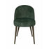 Cozy Living Thekla Dining Chair - ARMY* - Cozy Living - DesignGaragen.dk