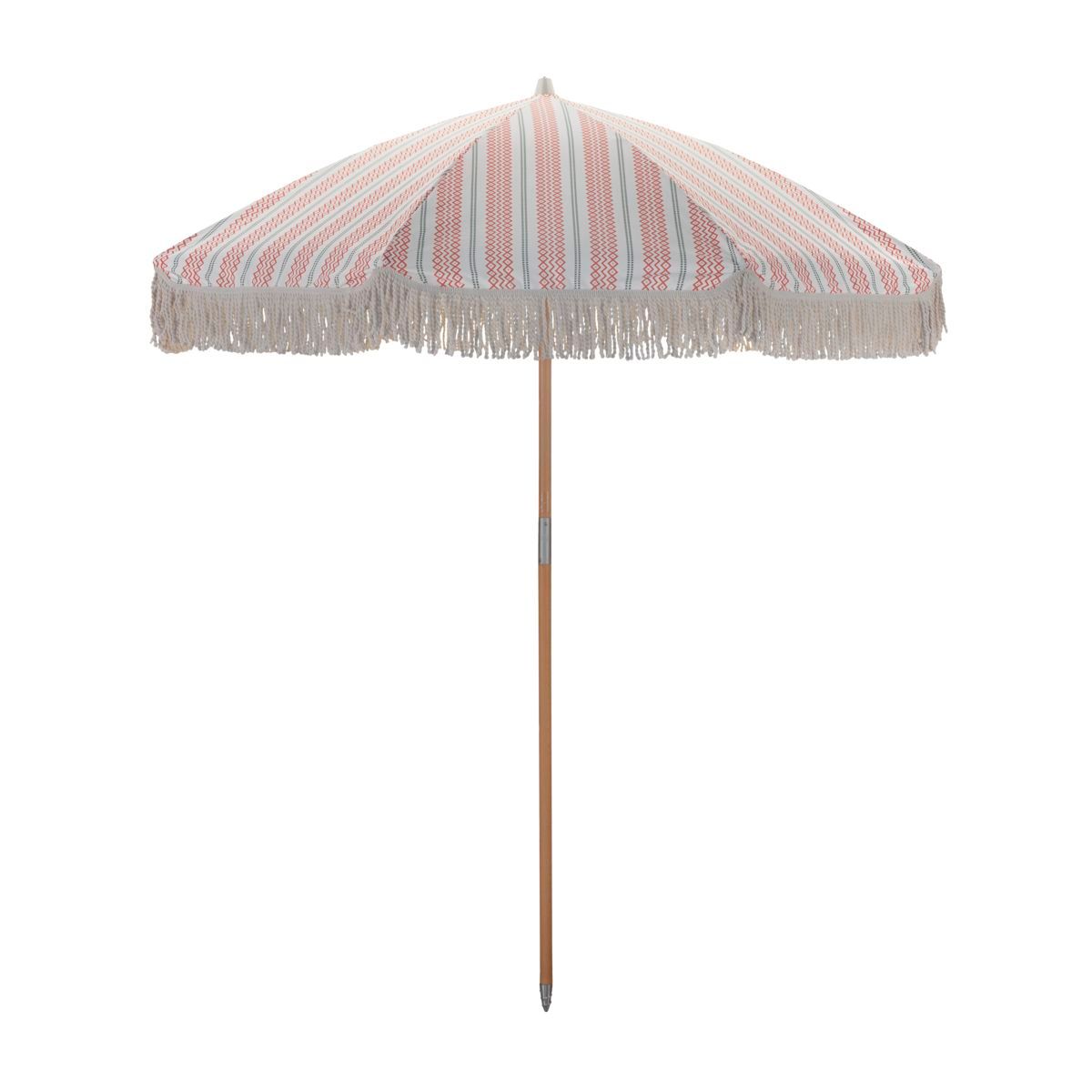 Parasol, HDUmbra, Rød/Grøn