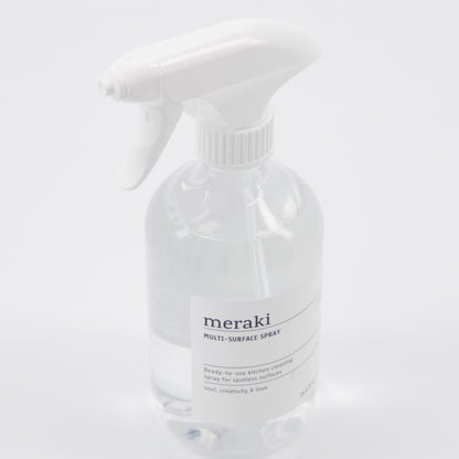 Meraki Rengøringsspray