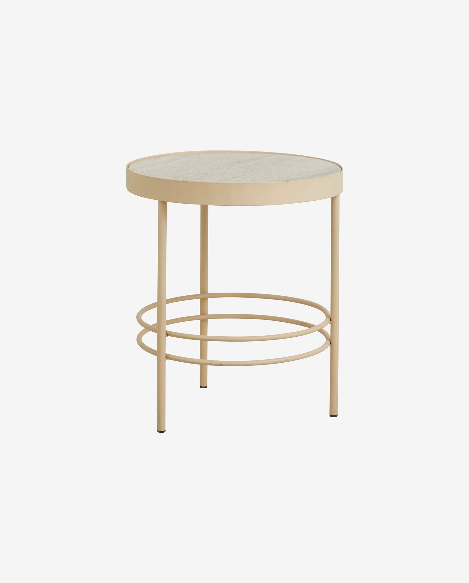 Nordal A/S JUNGO side table - sand