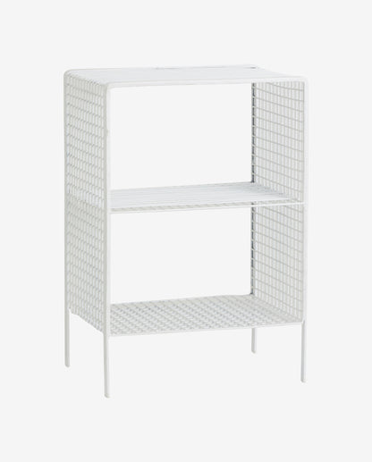 Nordal A/S TUO night stand, white