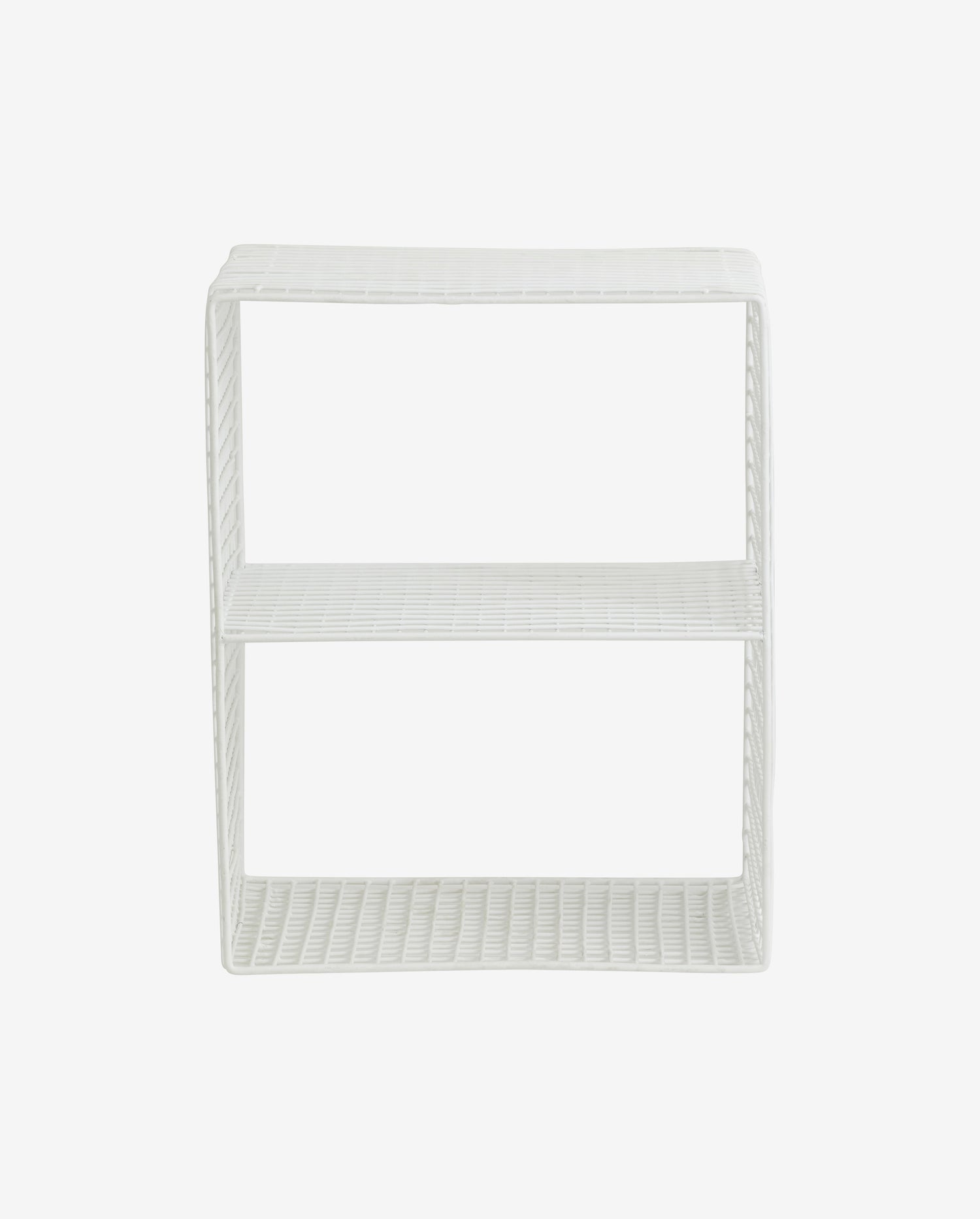 Nordal A/S TUO shelf, white