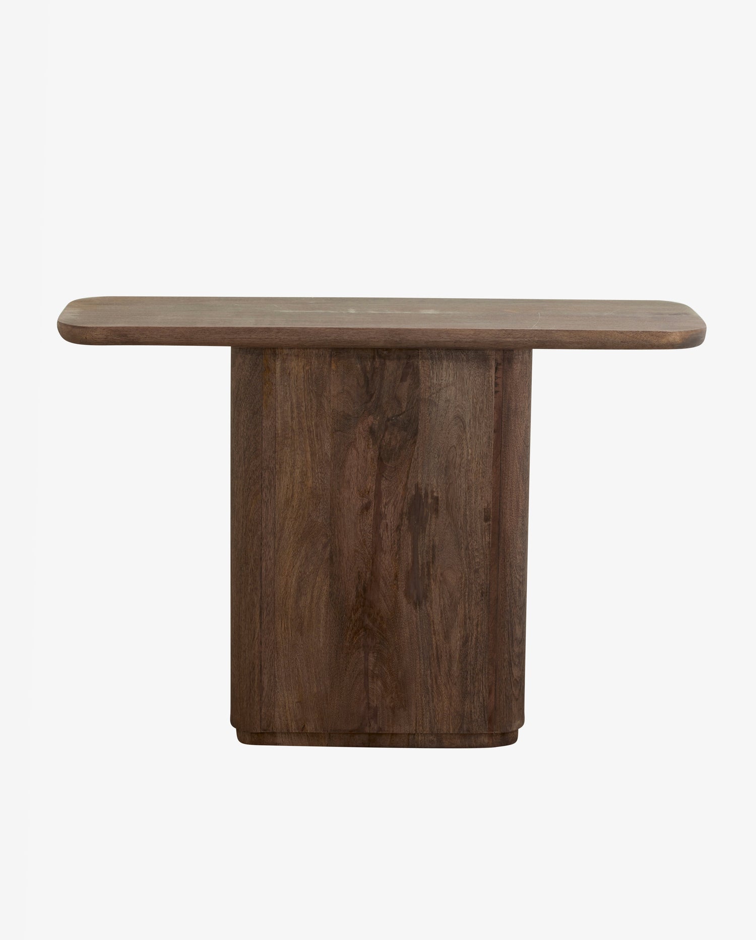 Nordal A/S TOKE console table - dark brown