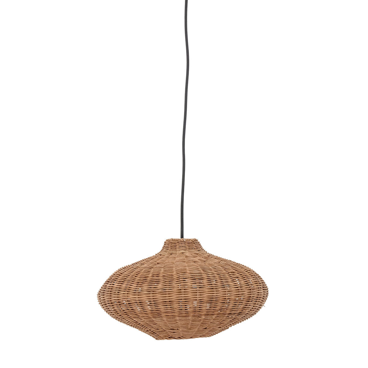 Bloomingville Jamilla Pendel, Natur, Rattan