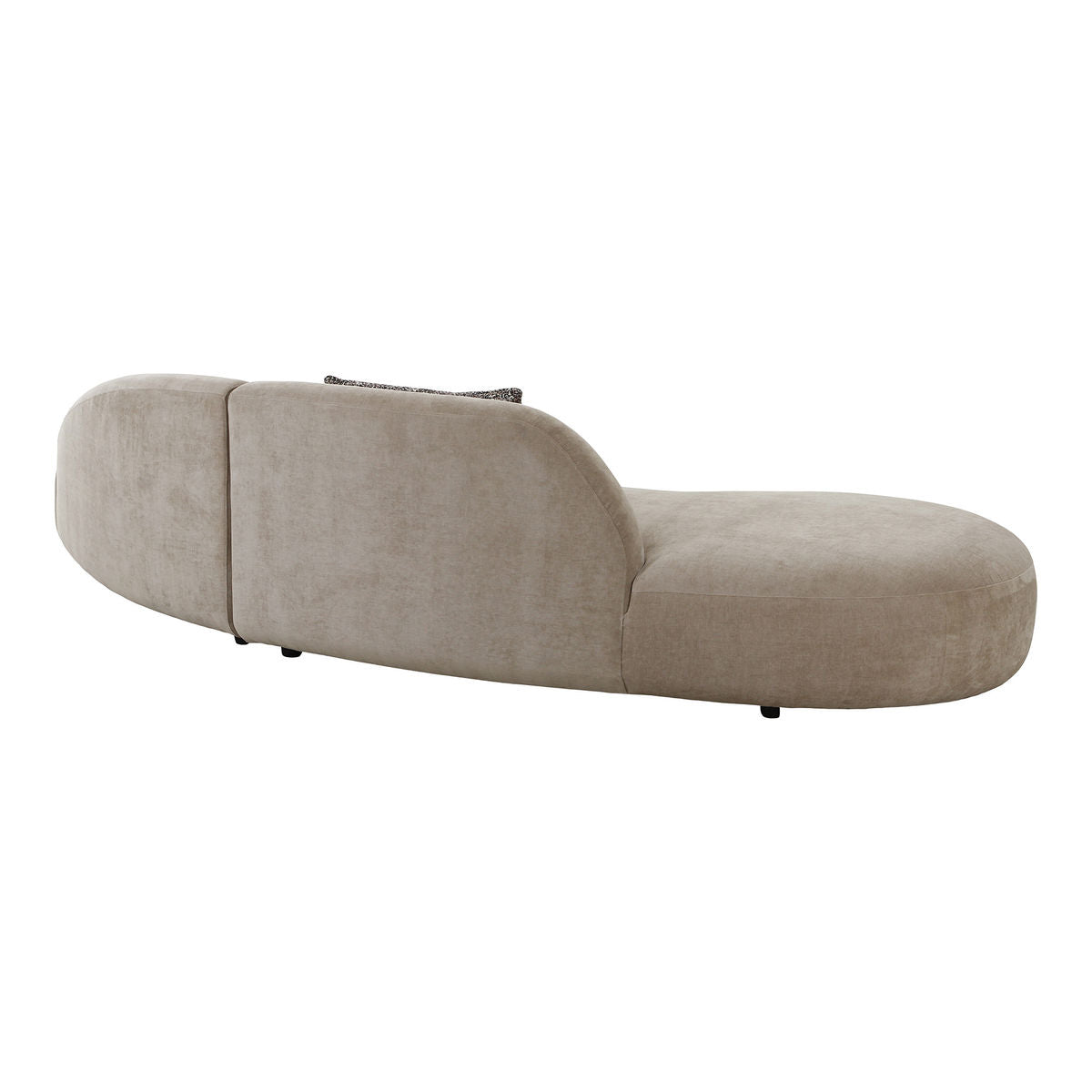 House Nordic Venice Sofa 318x90 cm