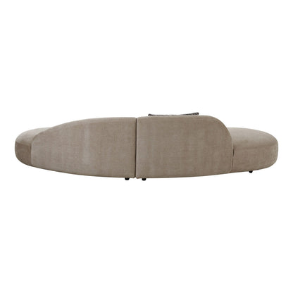 House Nordic Venice Sofa 318x90 cm